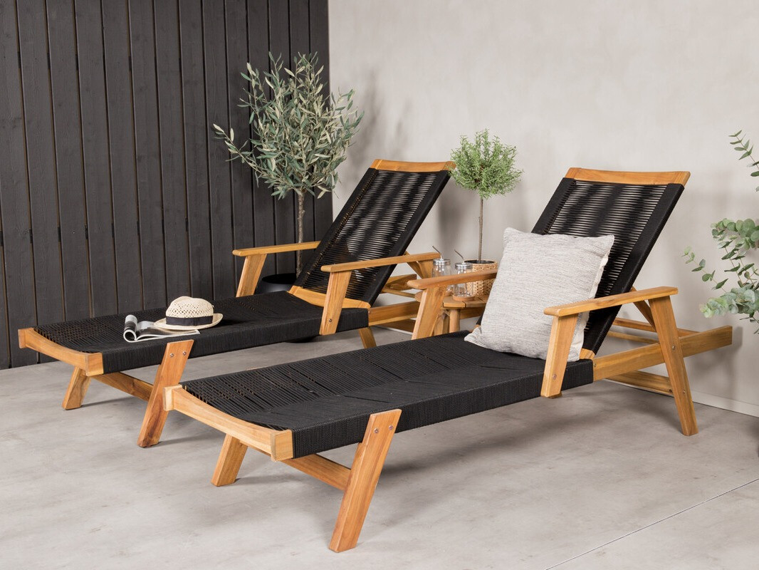 Komplet vrtnega pohištva Dallas 3465