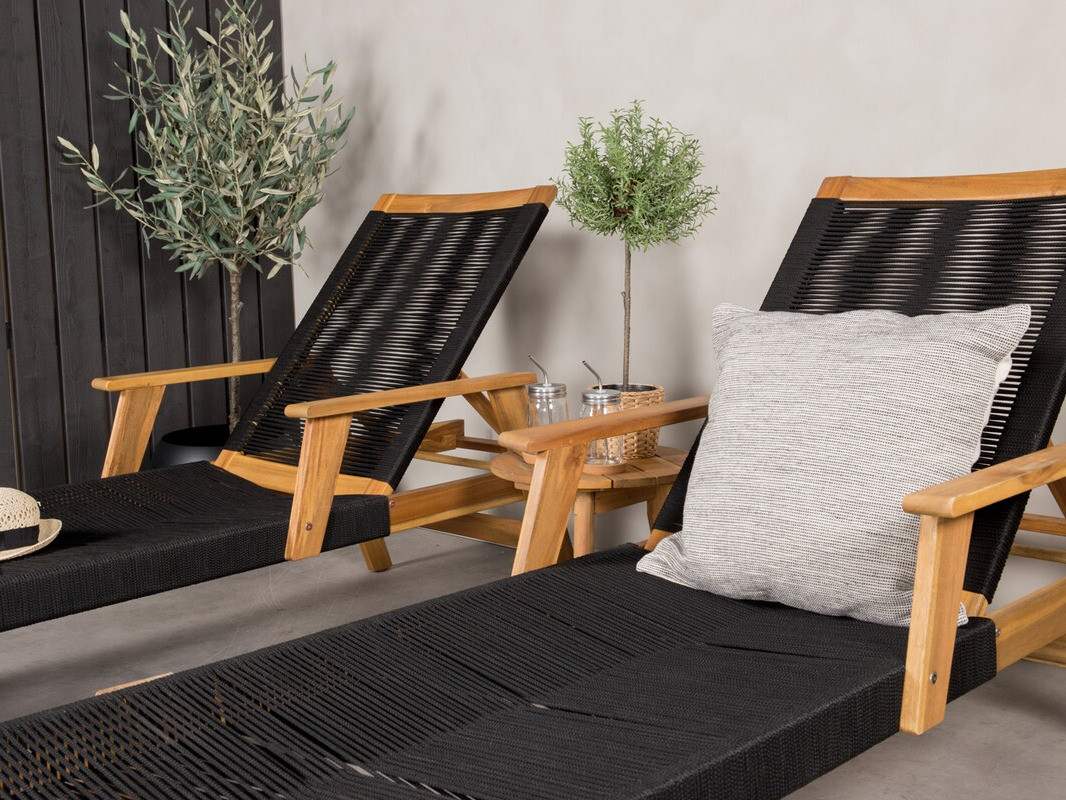 Komplet vrtnega pohištva Dallas 3465