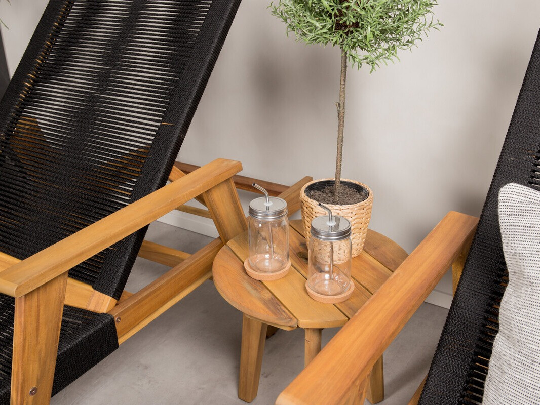 Komplet vrtnega pohištva Dallas 3465