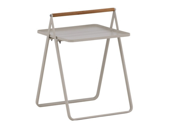 Vrtna mizica Dallas 3467 (Bela)