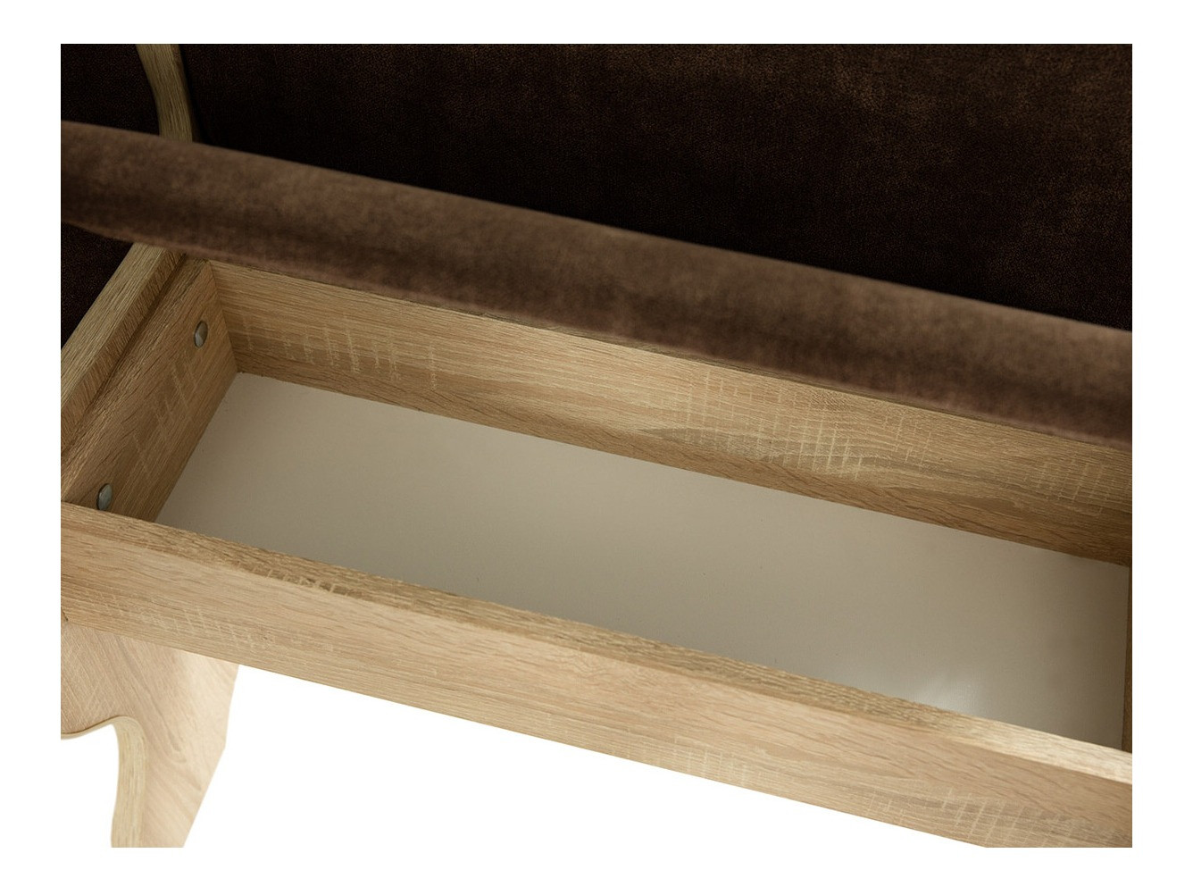 Jedilni kot Reading 100 (Craft zlati hrast + Hugo 100)