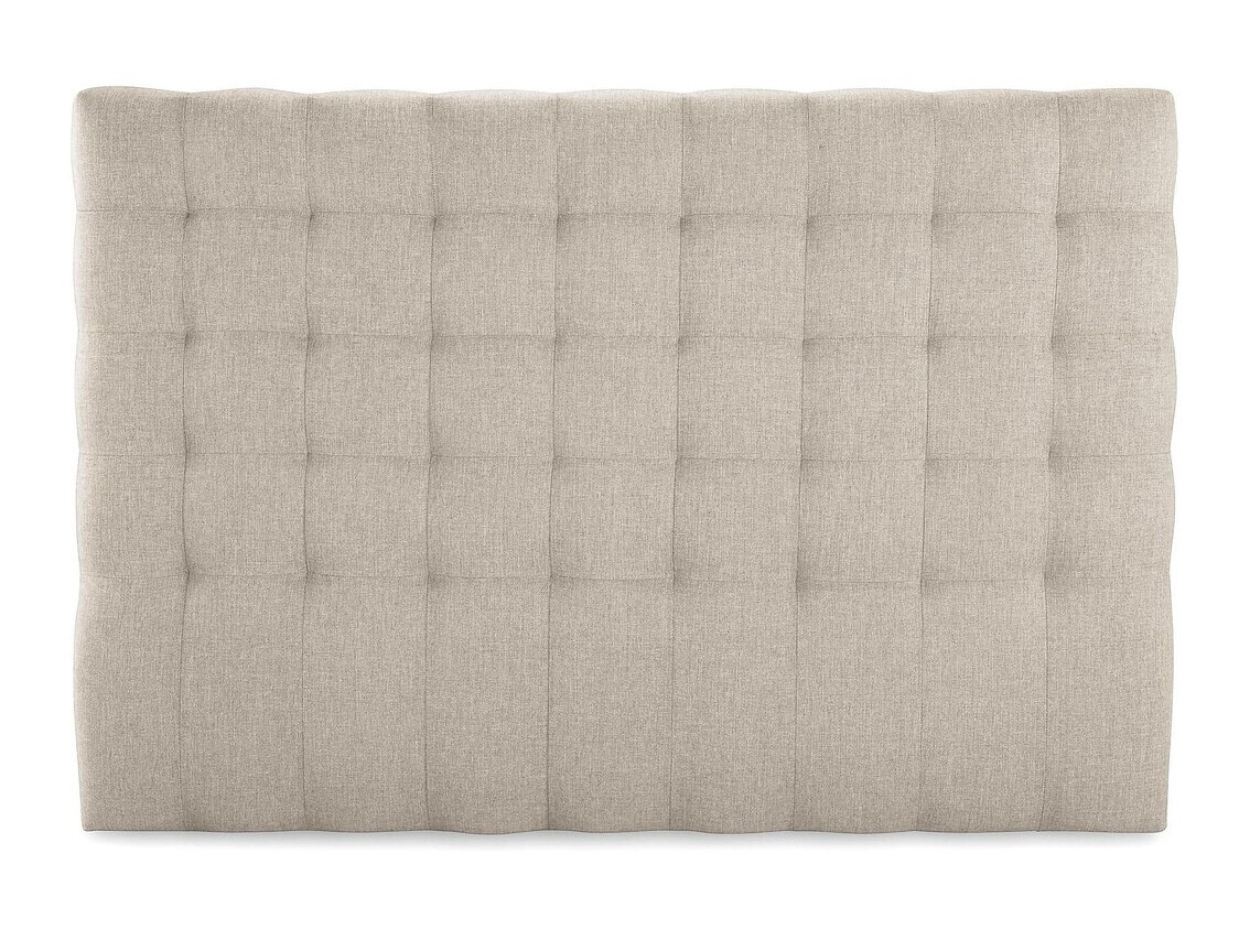 Vzglavje postelje Dortesa 130