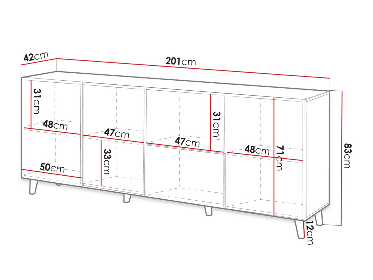 Omarica Comes (Wotan hrast)