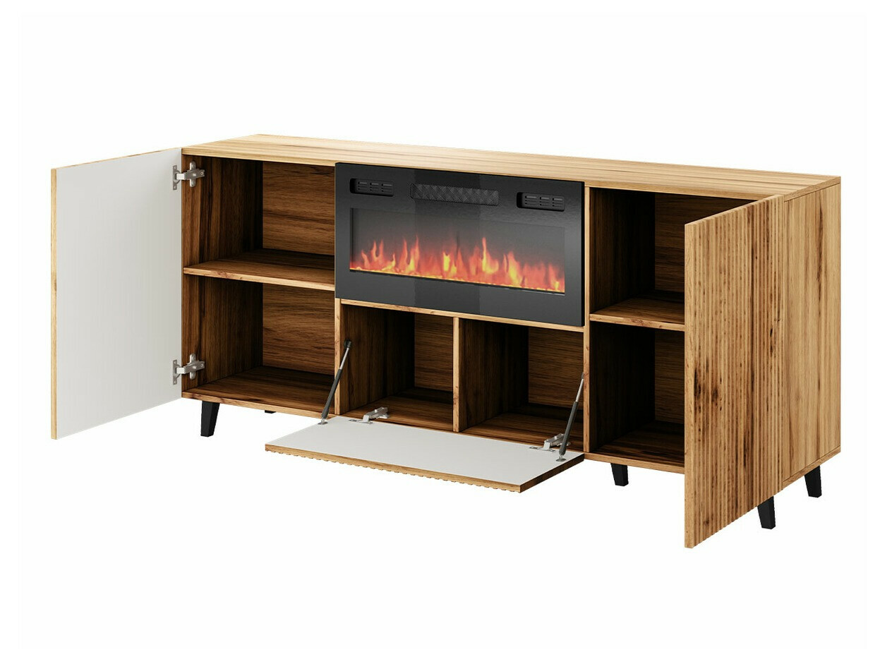 Omarica Remeta 106 (Wotan hrast)