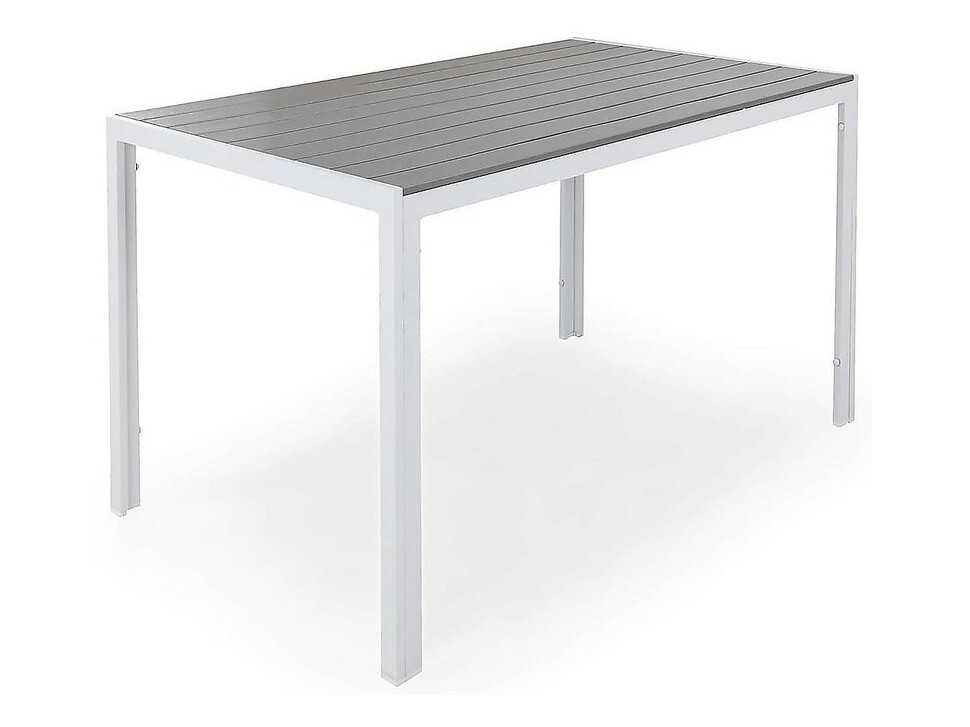 Komplet mize in stolov Riverside 480 (Modra)