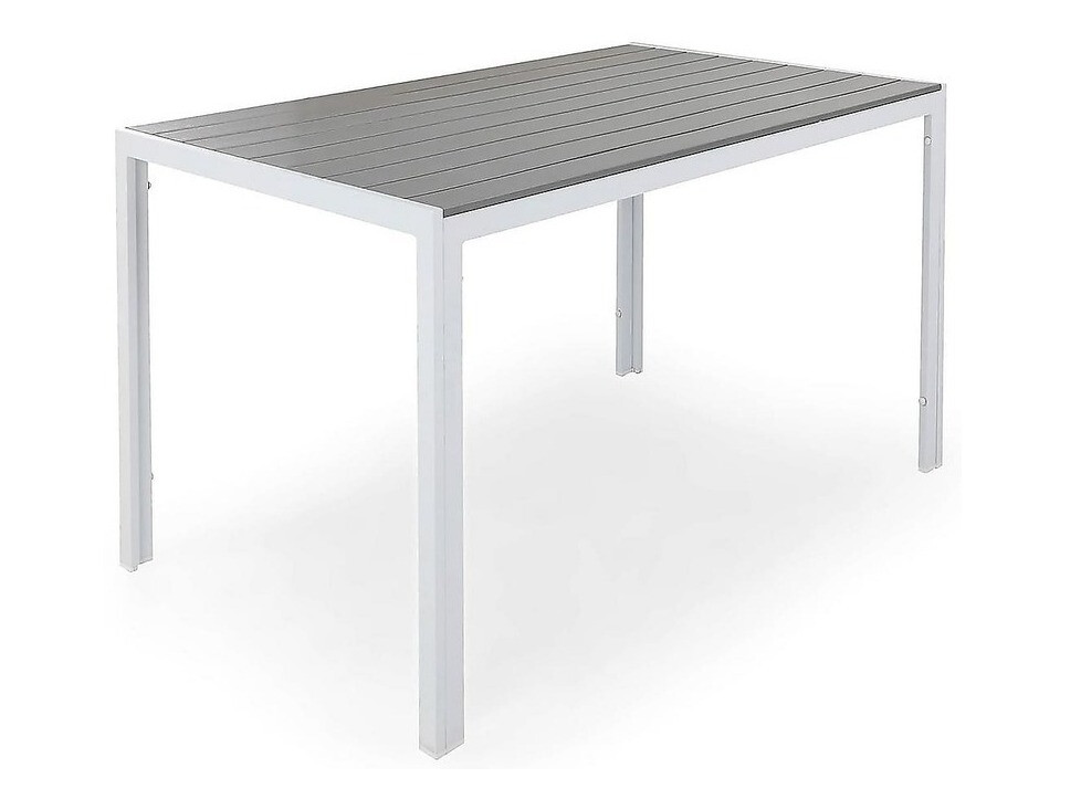 Komplet mize in stolov Riverside 480 (Zelena)