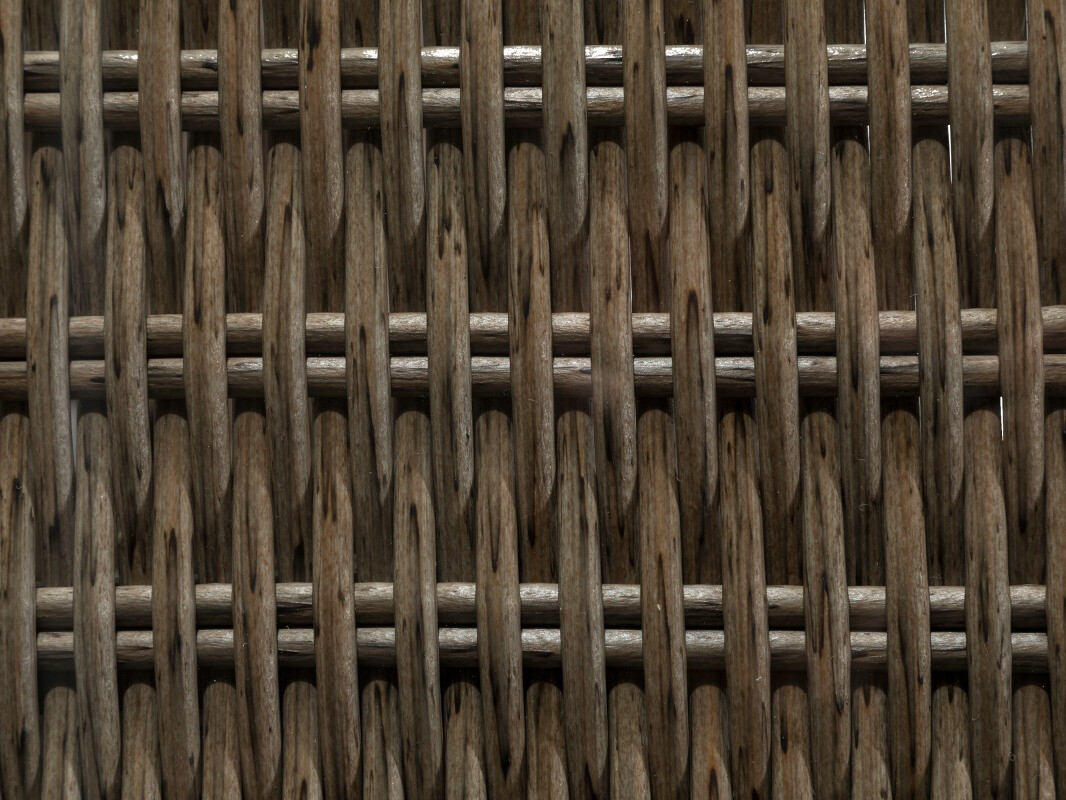Vrtna miza deNoord 288 (Rjava)