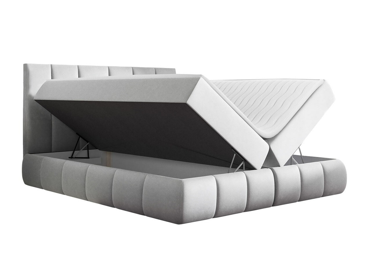 Boxspring postelja Cursus (Kronos 19)