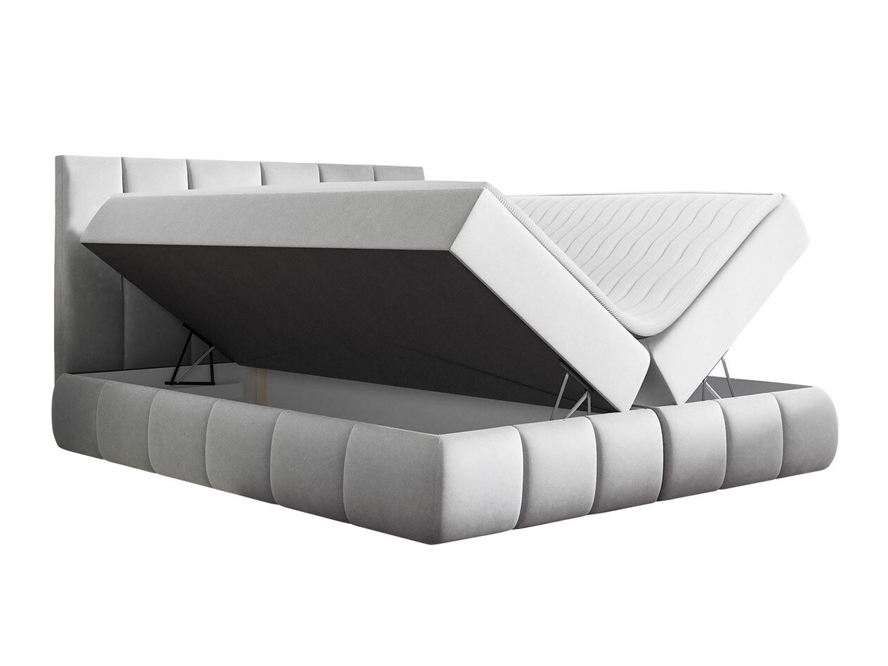 Boxspring postelja Cursus (Kronos 19)