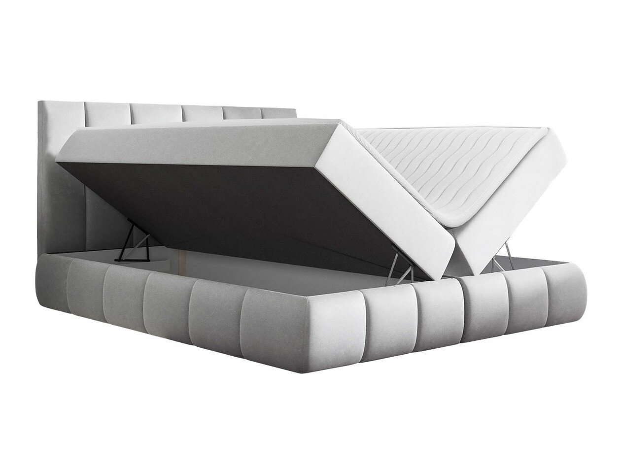 Boxspring postelja Cursus (Kronos 19)