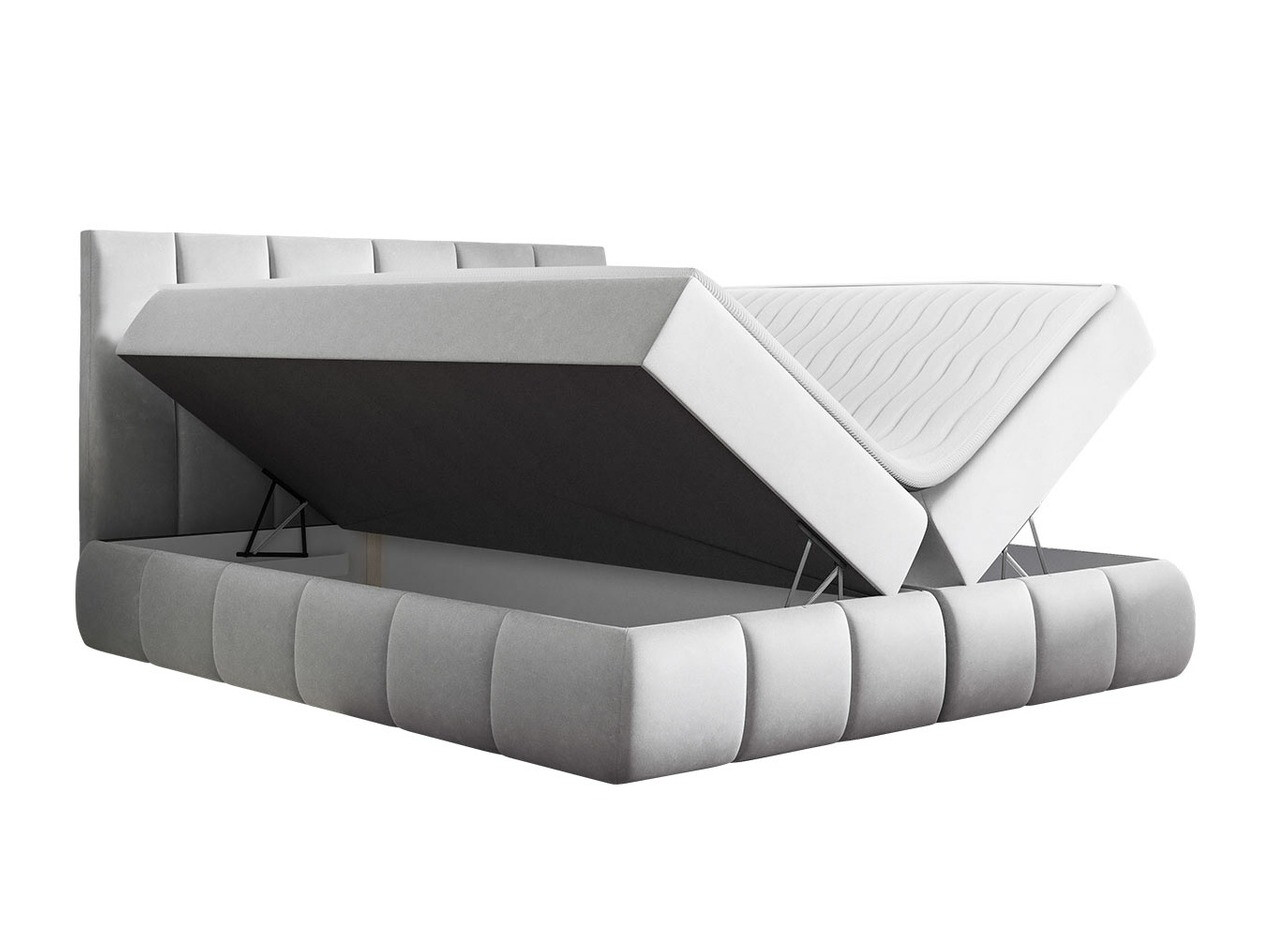 Boxspring postelja Cursus (Kronos 22)