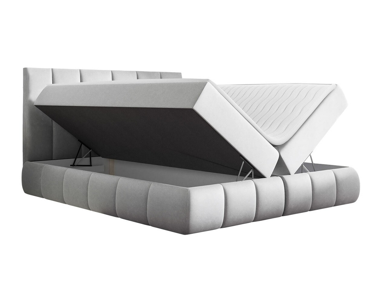 Boxspring postelja Cursus (Kronos 22)