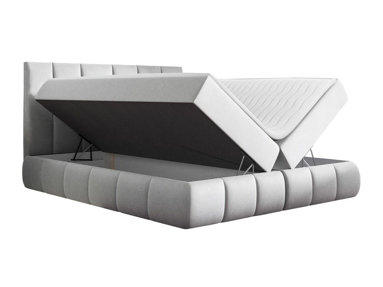 Boxspring postelja Cursus (Kronos 26)