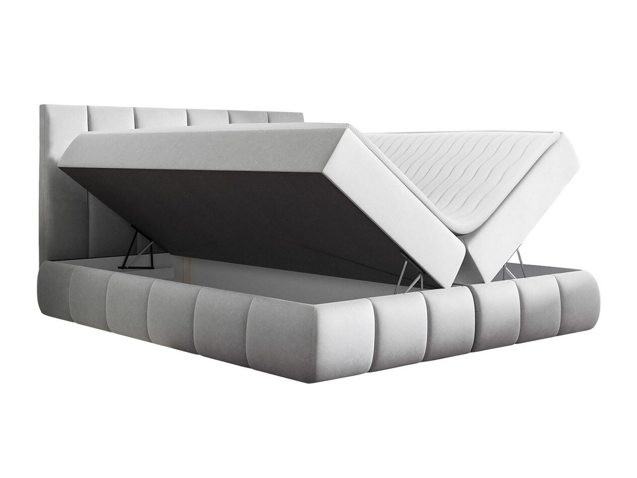 Boxspring postelja Cursus (Kronos 26)