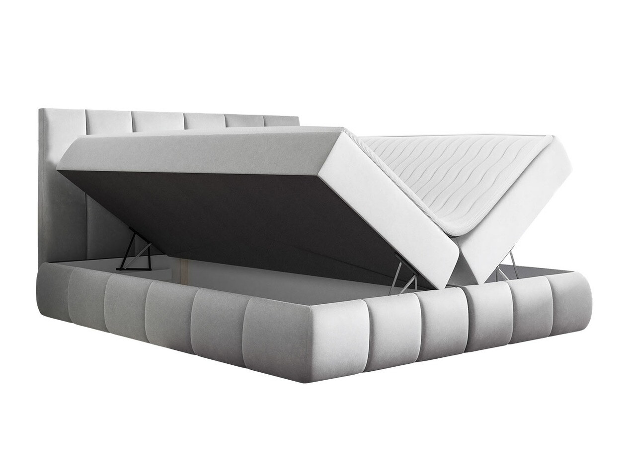 Boxspring postelja Cursus (Kronos 26)