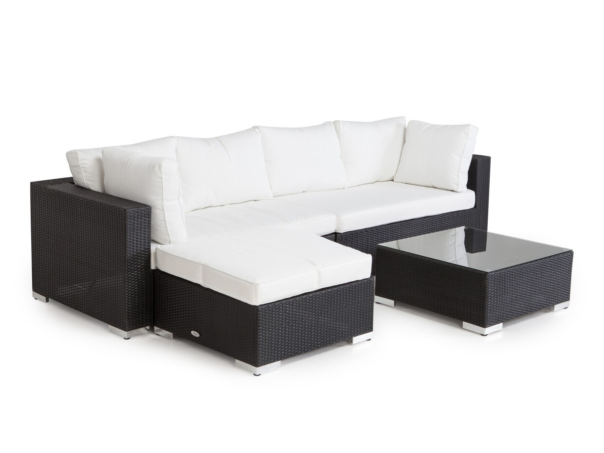 Komplet vrtnega pohištva Comfort Garden 108