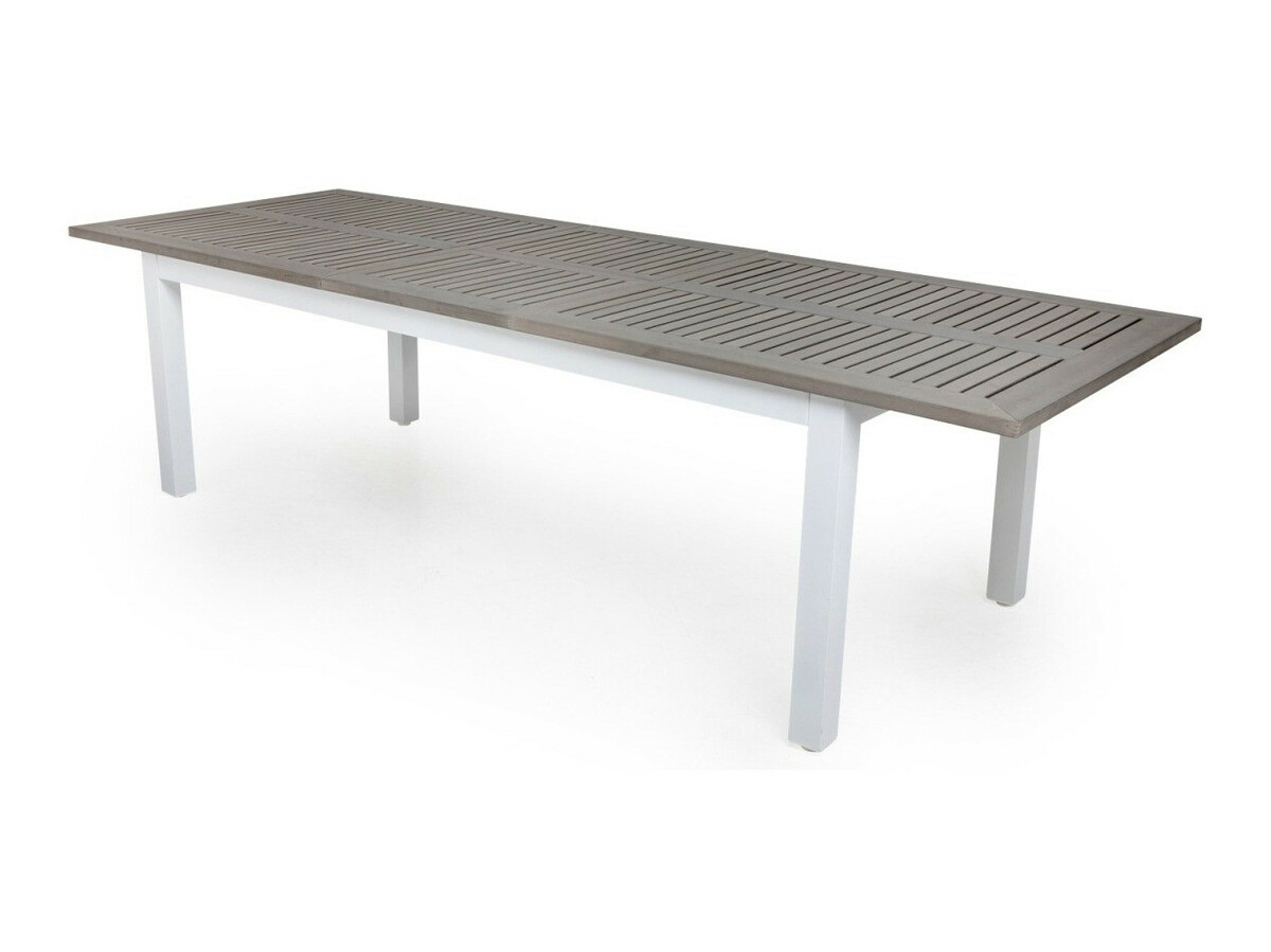 Komplet mize in stolov Comfort Garden 344