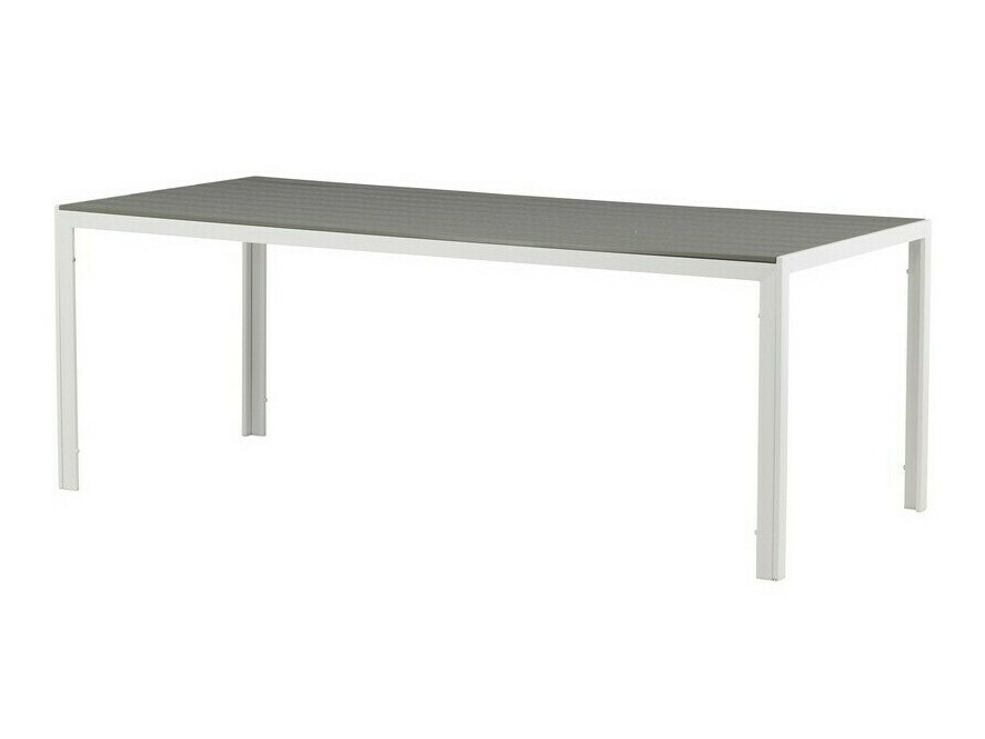 Komplet mize in stolov Dallas 2326