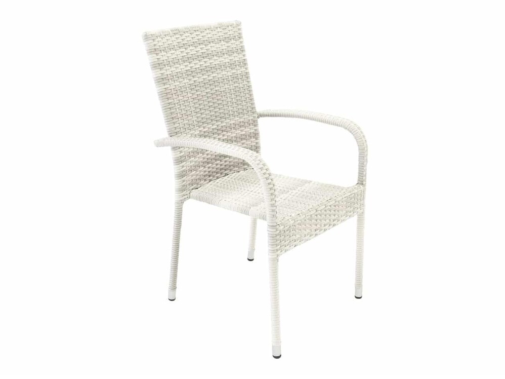 Komplet mize in stolov Dallas 2326