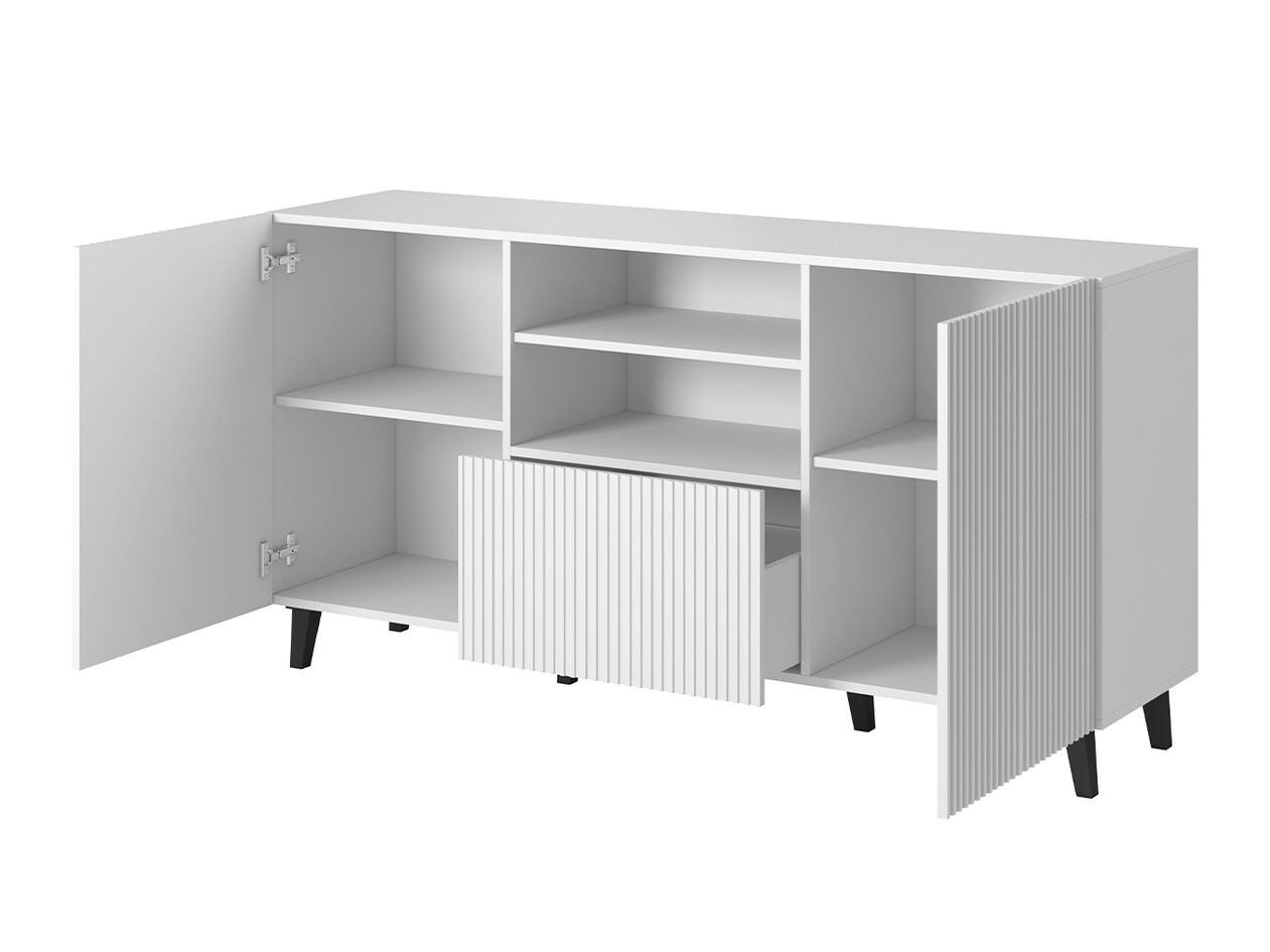 Komplet za dnevno sobo Dicto (Bela)