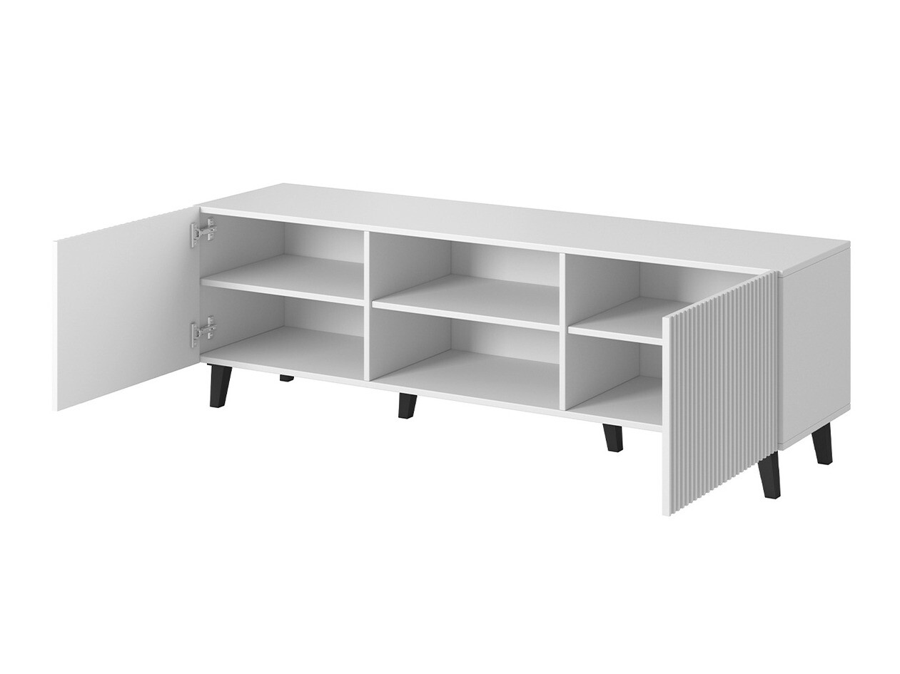 Komplet za dnevno sobo Dicto I (Bela)