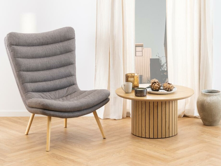 Klubska mizica Norsica 645