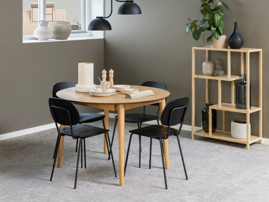 Miza Norsica 747 (Hrast)