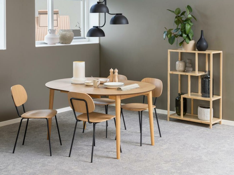 Miza Norsica 747 (Hrast)