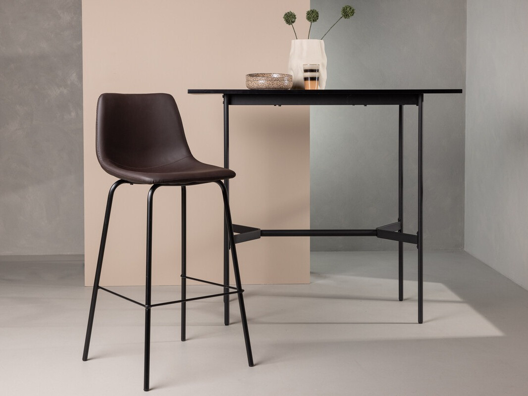 Barski stol Dallas 3474