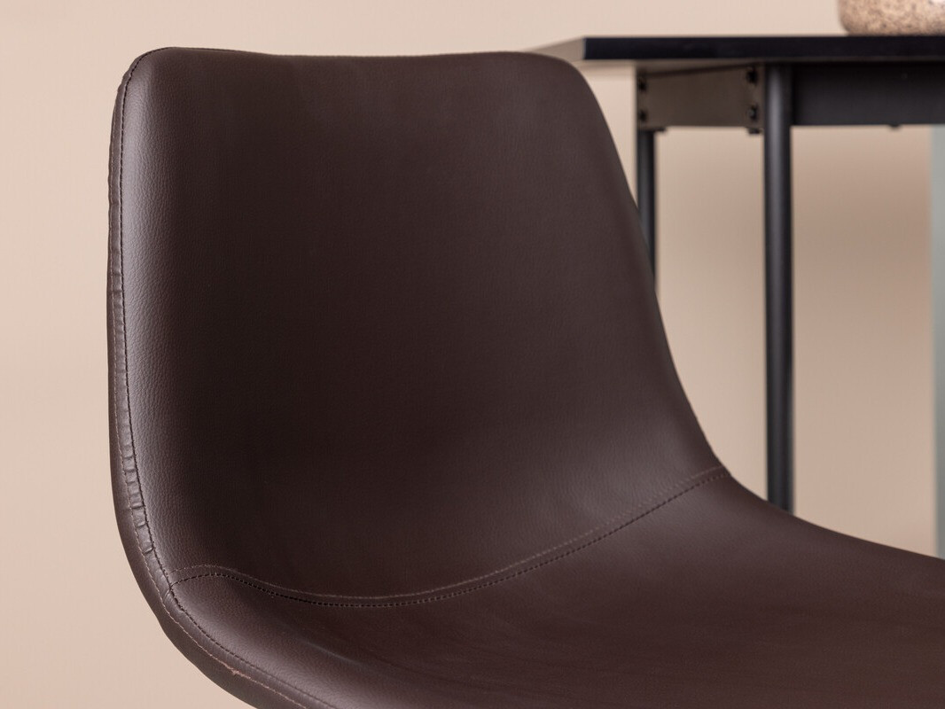 Barski stol Dallas 3474