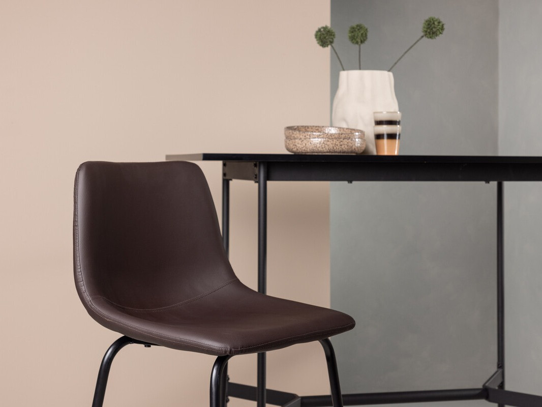 Barski stol Dallas 3474