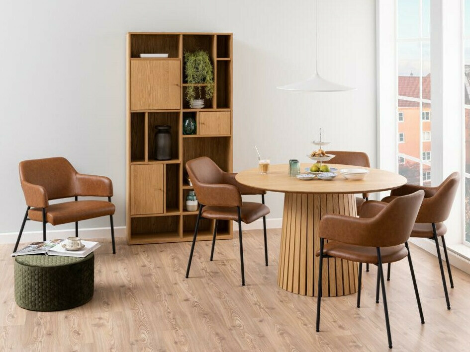 Miza Norsica 625 (Hrast)