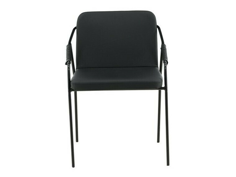 Stol Dallas 2586 (Črna)