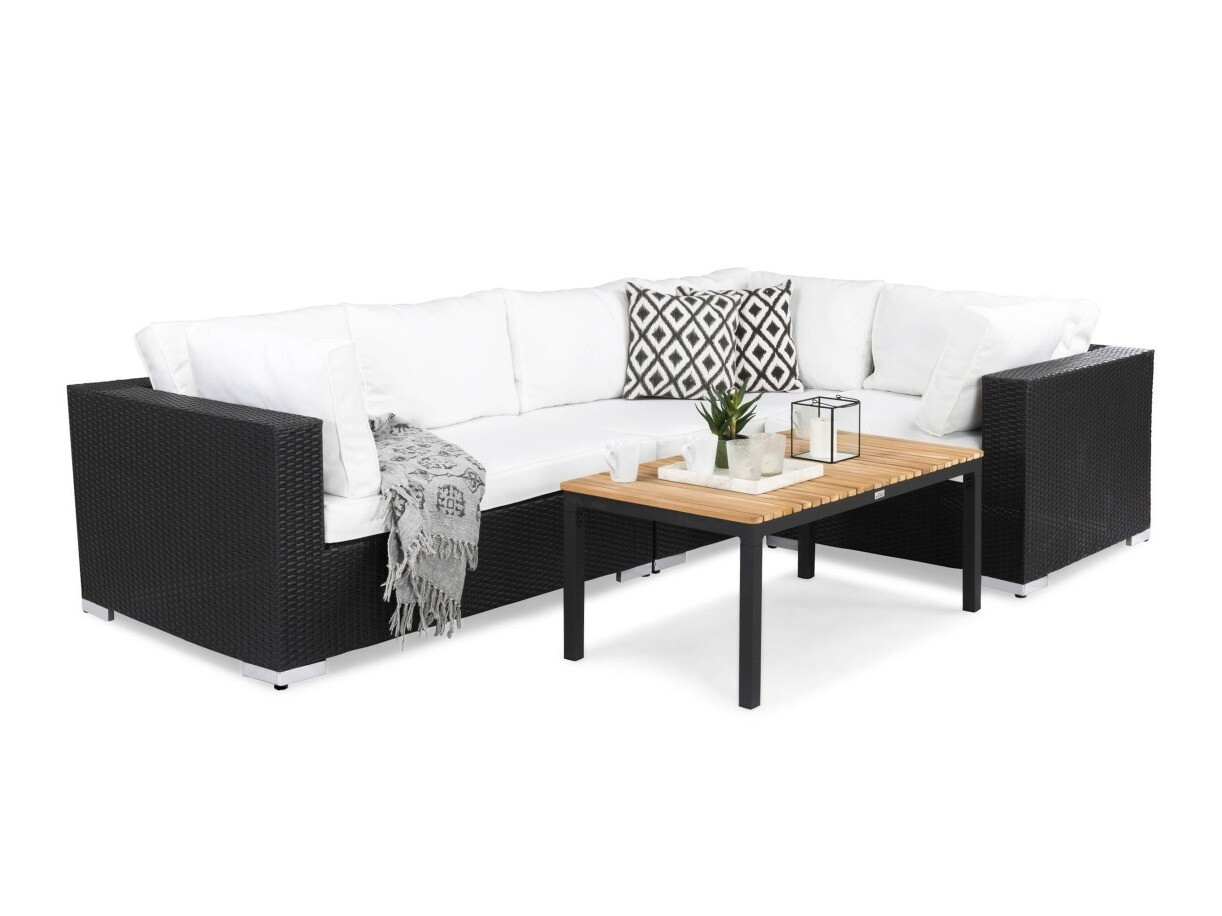 Komplet vrtnega pohištva Comfort Garden 467