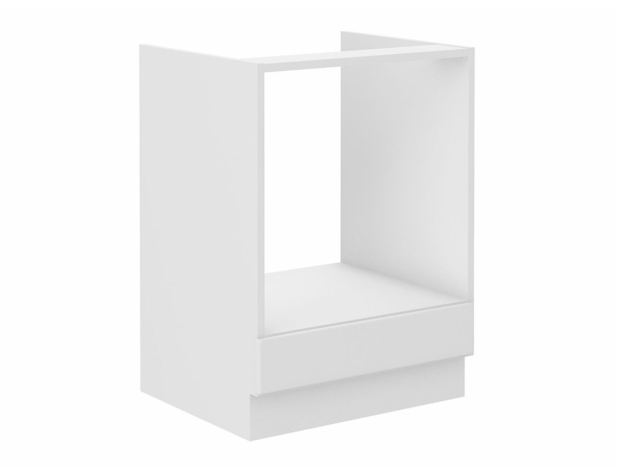 Modularna omarica za vgradne aparate Retro White 109