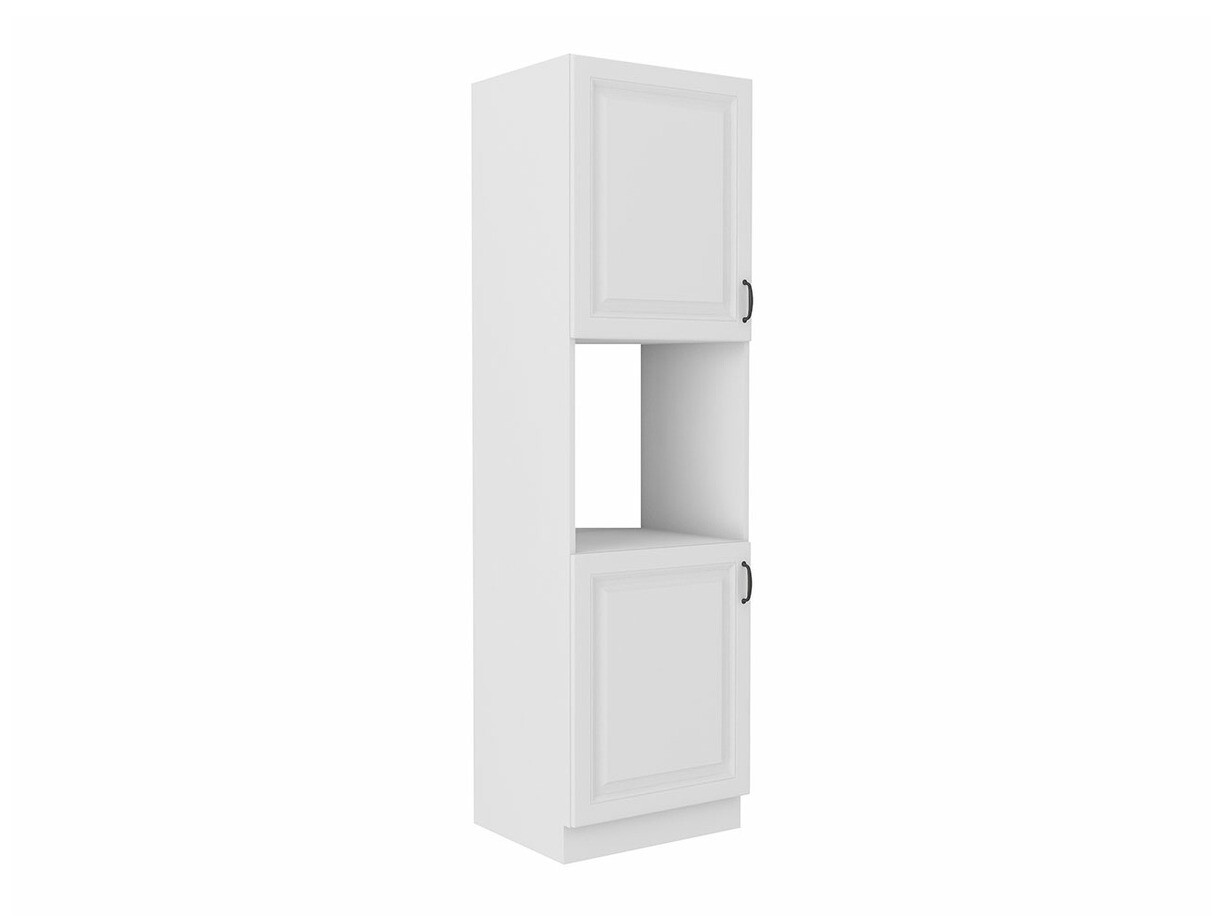 Modularna omarica za vgradne aparate Retro White 115