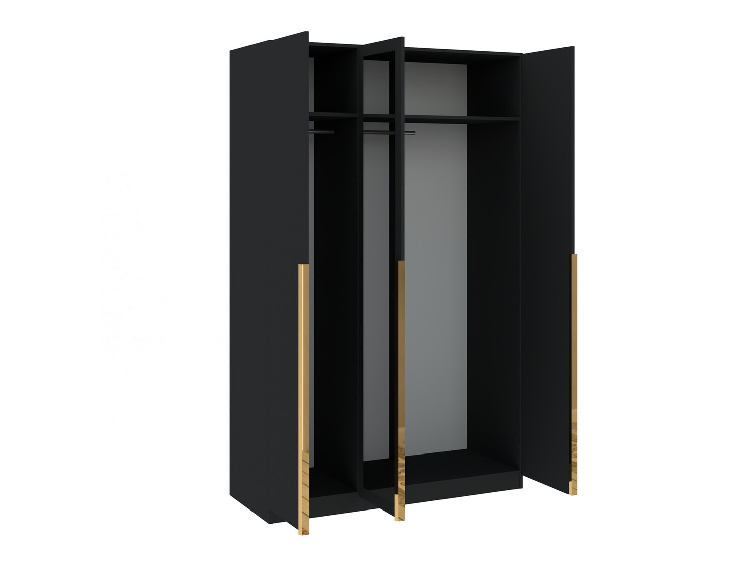 Garderobna omara Bristol 169