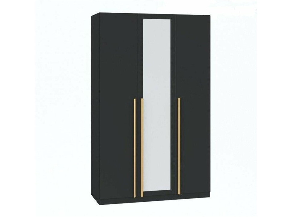 Garderobna omara Bristol 169