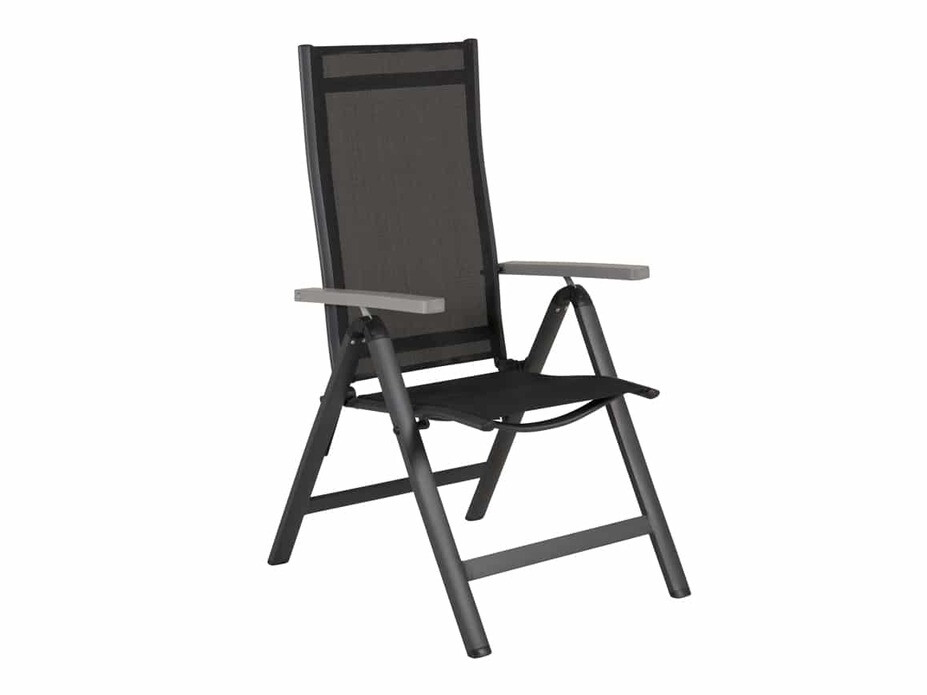 Komplet mize in stolov Dallas 649