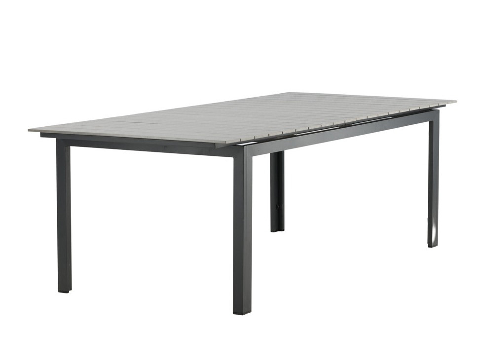 Komplet mize in stolov Dallas 697