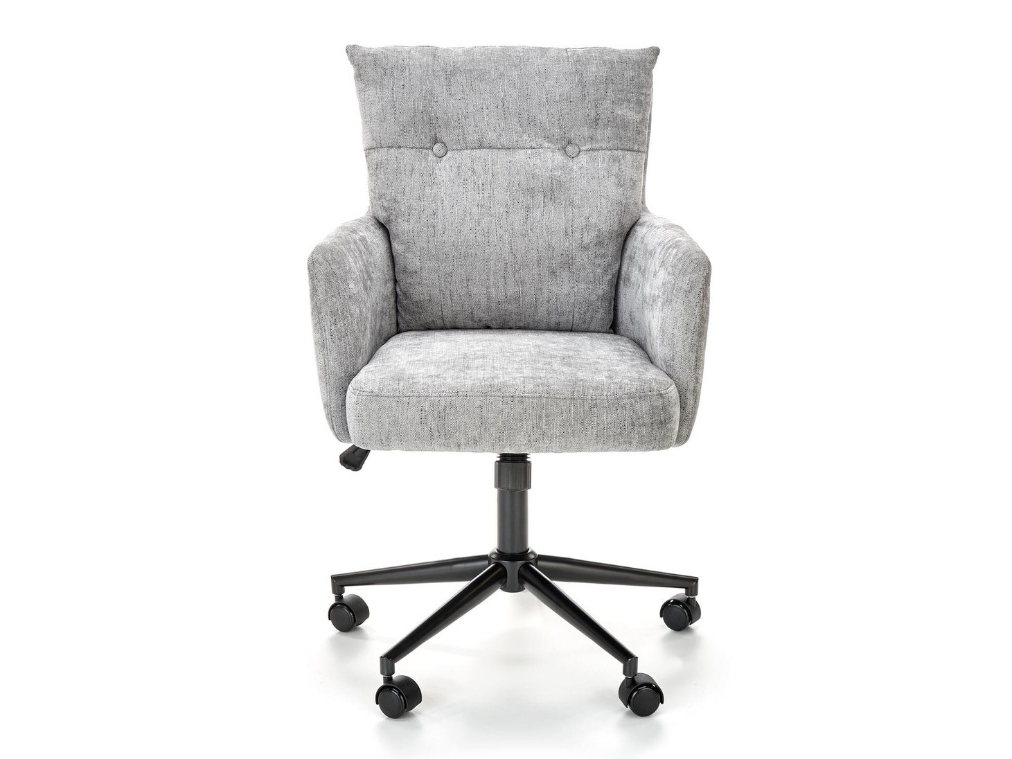 Pisarniški stol Houston 1262 (Svetlo siva)