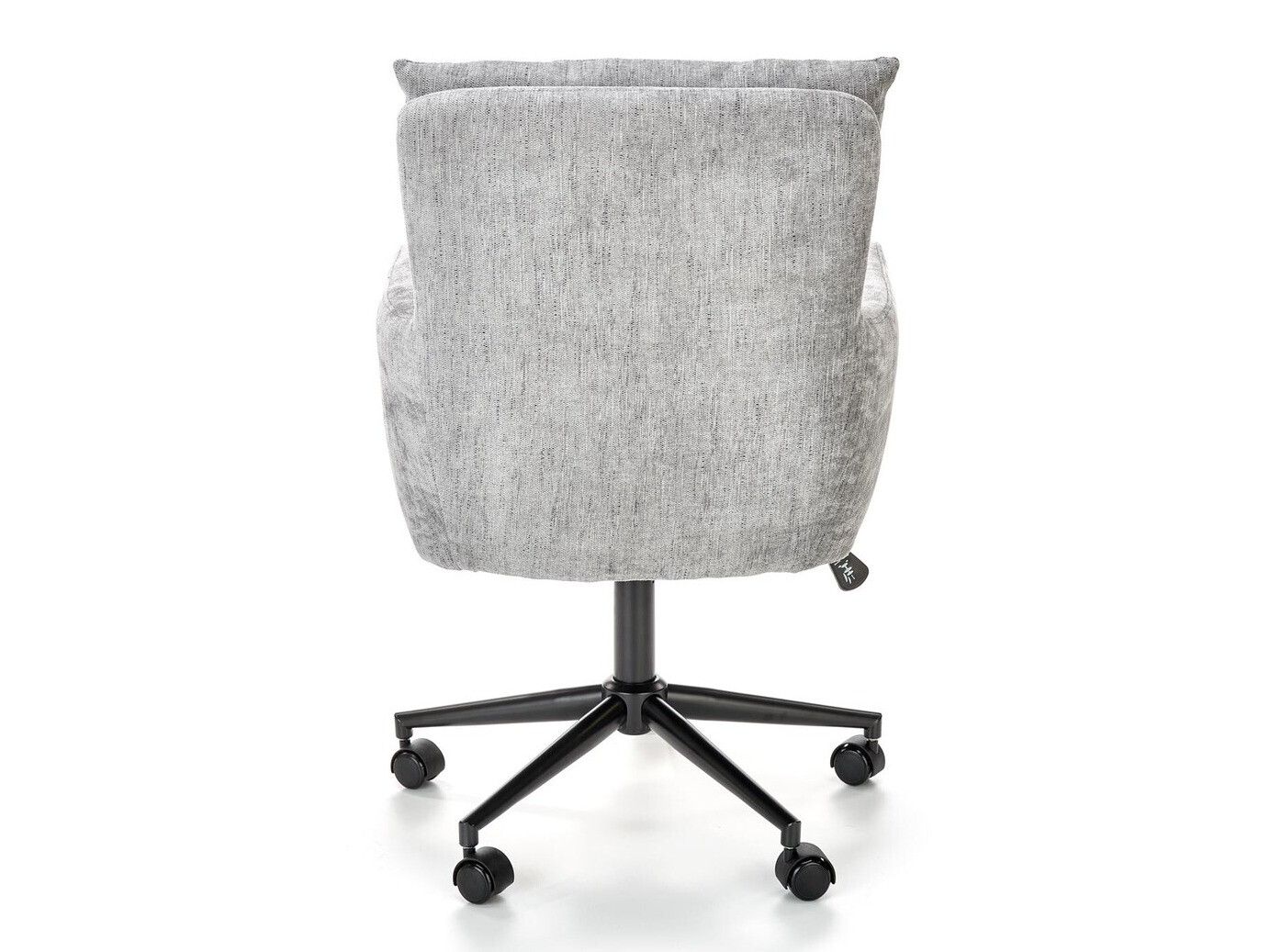 Pisarniški stol Houston 1262 (Svetlo siva)