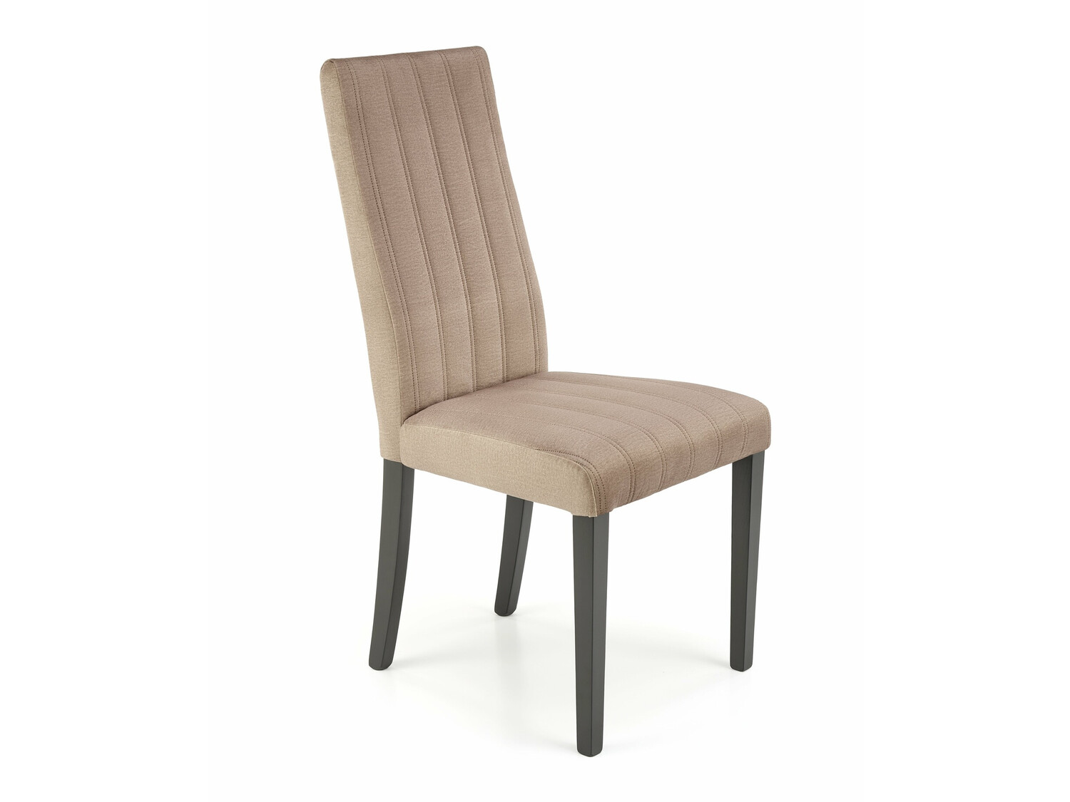 Stol Houston 684 (Svetlo rjava + Črna)