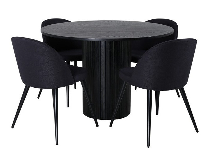 Jedilniški komplet Dallas 3102