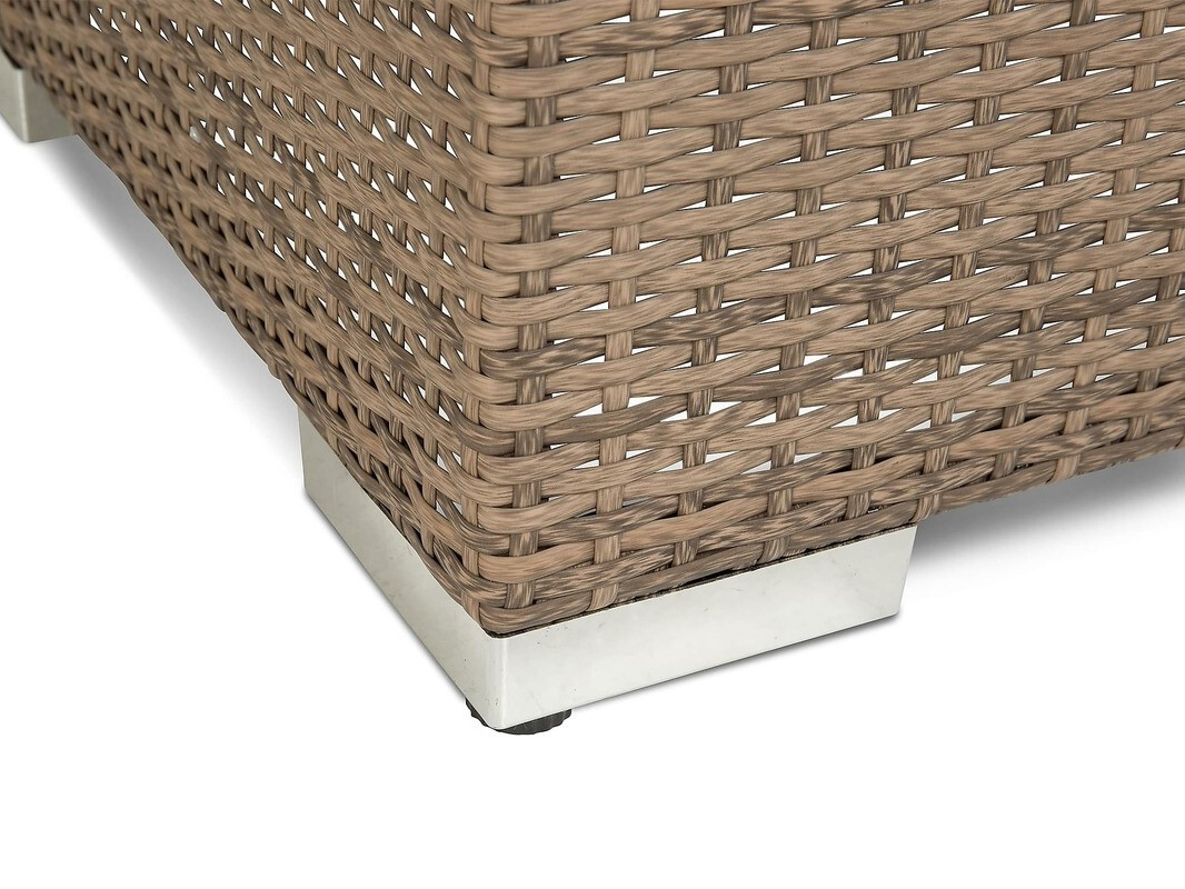 Komplet vrtnega pohištva Comfort Garden 866