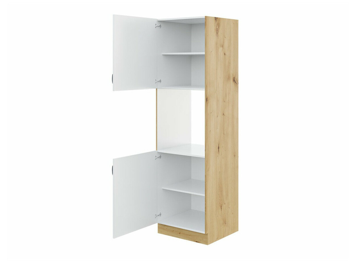 Modularni kuhinjski komplet Retro Grey 148