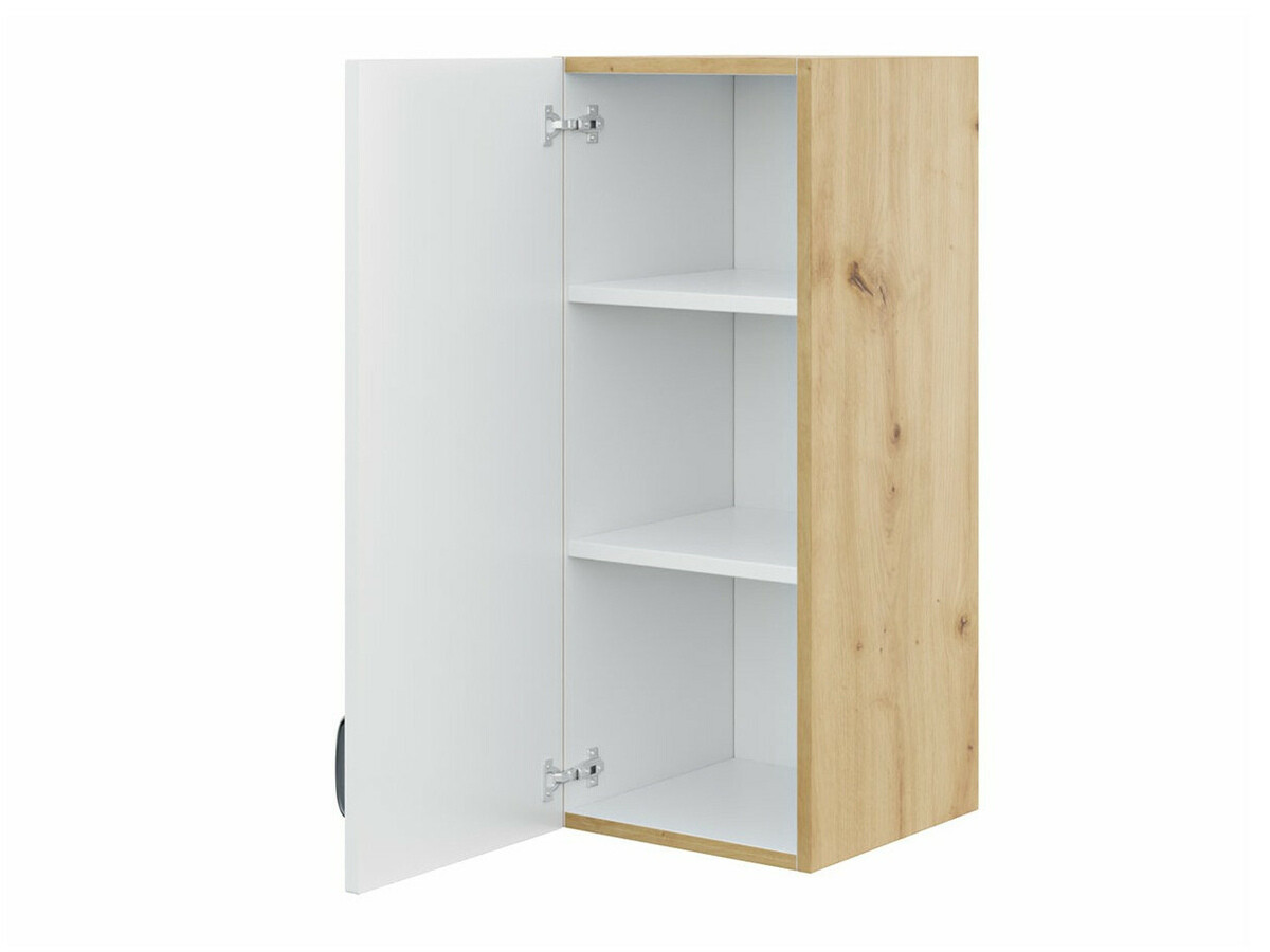 Modularni kuhinjski komplet Retro Grey 148