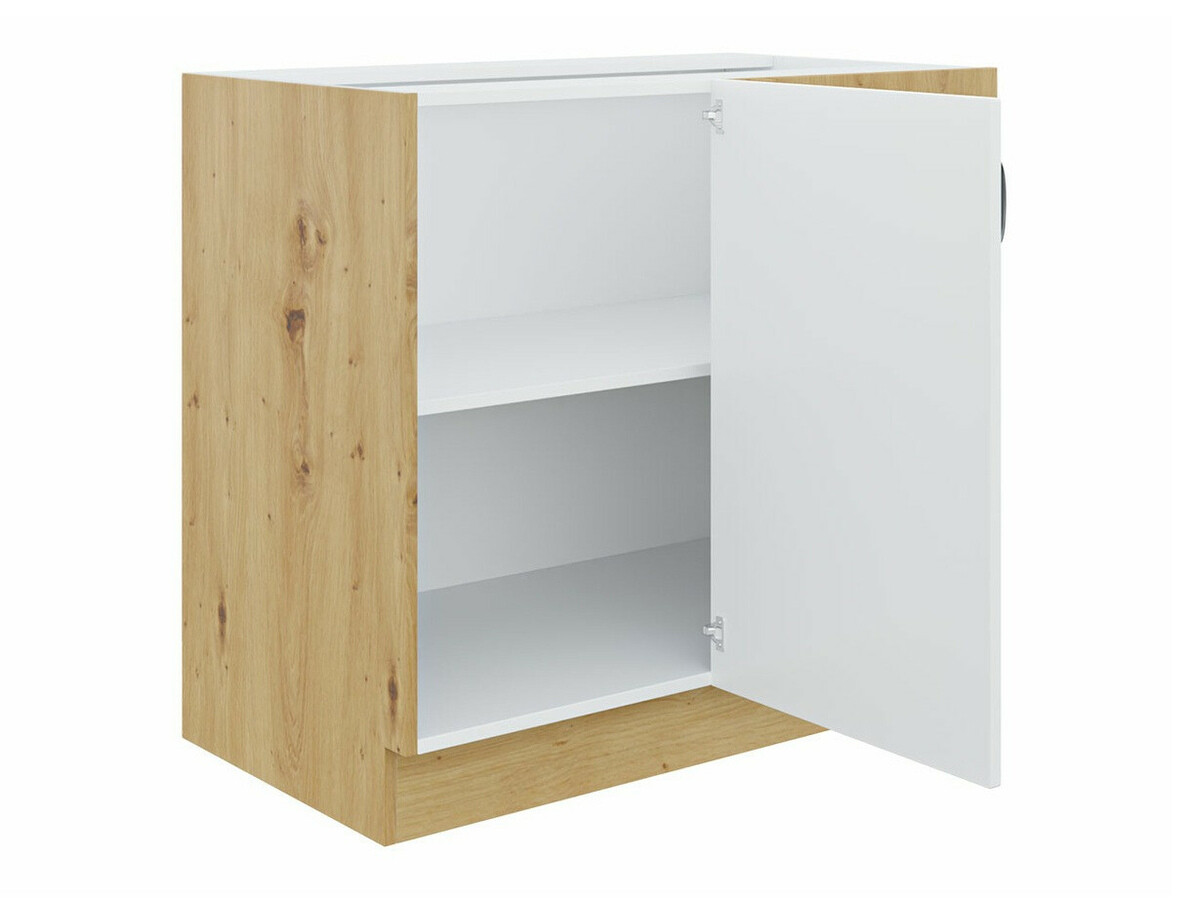 Modularni kuhinjski komplet Retro Grey 148