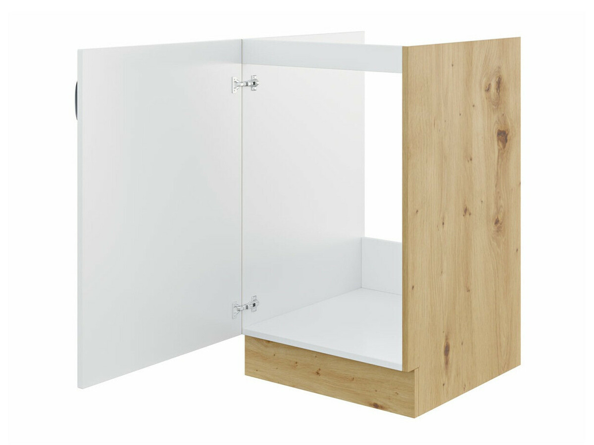 Modularni kuhinjski komplet Retro White 148