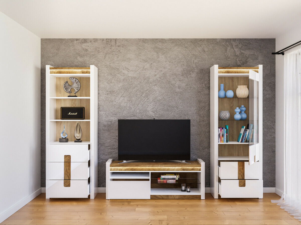 Dnevni prostor Cirevai 128